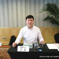 Cliff Li