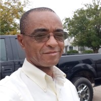Ralph Griffin