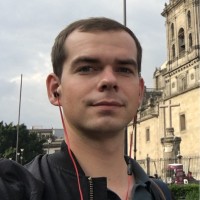 Андрей Иванов