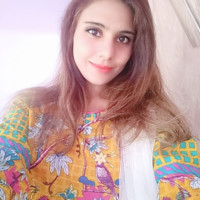 Faria Khan