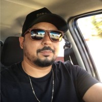 Robson Itagaçaba