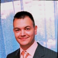 Milan Dimitrijevic