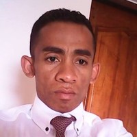 Nanahary Rakotonaivo