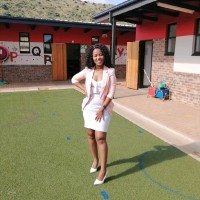 Teboho Maidy
