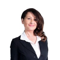 Natalia Ovsey