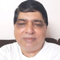 Kailash Bhomia