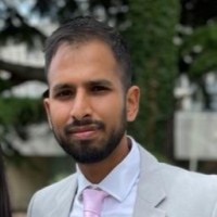 Dipesh Chauhan