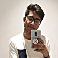 Raxit Parmar