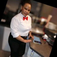 Sbongile Ngubane