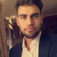 Luke Carlassare