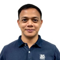 Earl Renzo Caday