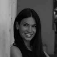 Ioanna Rousaki