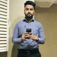 Krishna Murari