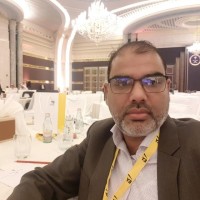 Irshad Ali