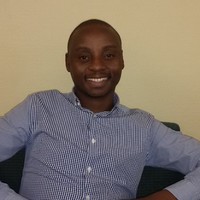 Thabo Mothobi