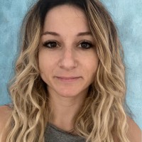 Andrea Radosavljevic