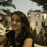 Sara Agostinelli