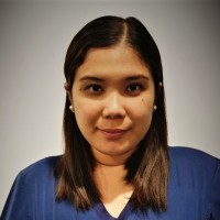 Diane Pajarillo