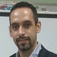 Enrique Perez Delgado