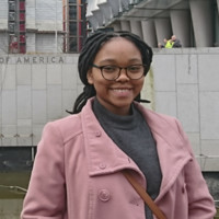 Sebentile Mabuza
