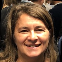 Ingeborg Goubert