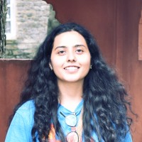 Sonali K Juyal