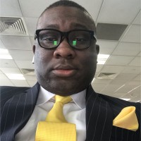 Abimbola Oduntan, Fca