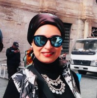Ghada Mahmoud