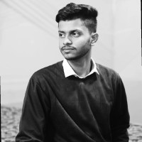 ARMAN ARBIND KUMAR SINGH