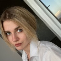 Ольга Середа