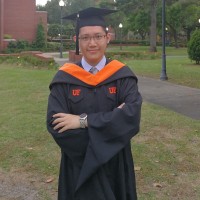 Xinyang Sun