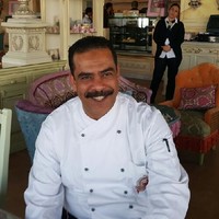 Ibrahim Rashed