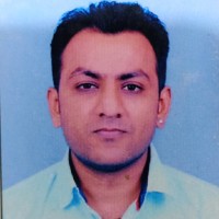 Manish Chudasama