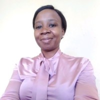 Nokuthula Maseko