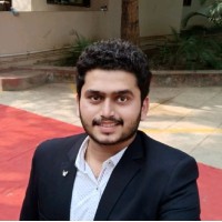 Rahul Gharat