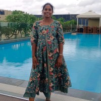 Sravani Baireddy