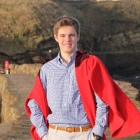 Joshua Donohue-Channon
