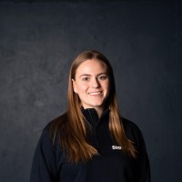 Rikke Hansen