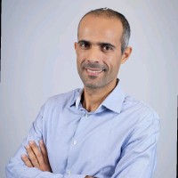 Yogev Choter