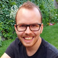 Marcel Armin Riedmann