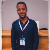 Ahmed Hussien
