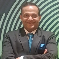 Chandan. S. Das