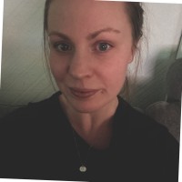 Frida Envall
