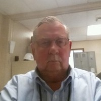 James Crosby