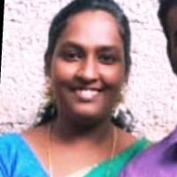 Sunitha S P