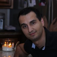 Albert Avanesov