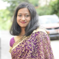 Arathi Krishnan