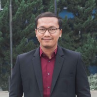 Toni Nurhadianto, S.E., M.Sc