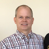 David McElfresh