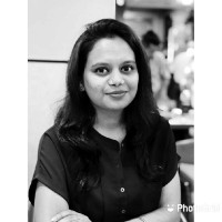 Smriti Ranjan
